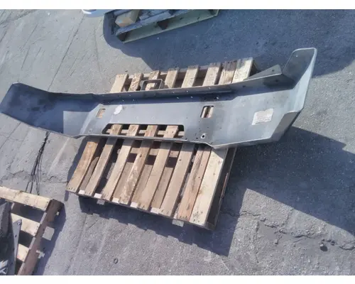 KENWORTH T440 2011-2021 BUMPER ASSEMBLY, FRONT