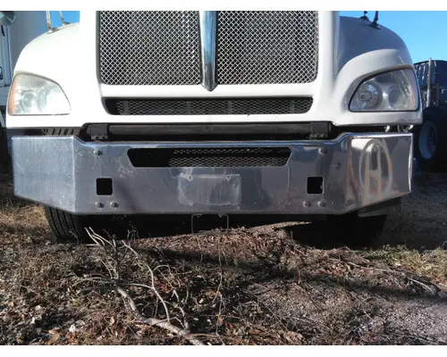 KENWORTH T440 2011-2021 BUMPER ASSEMBLY, FRONT