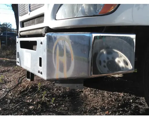 KENWORTH T440 2011-2021 BUMPER ASSEMBLY, FRONT