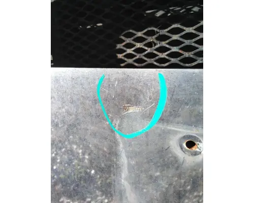 KENWORTH T440 2011-2021 BUMPER ASSEMBLY, FRONT