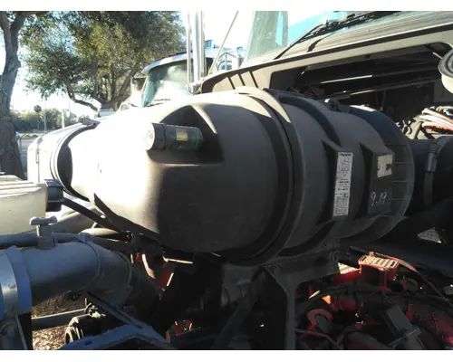 KENWORTH T440 AIR CLEANER