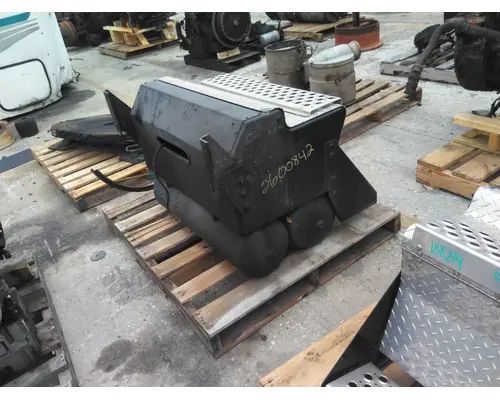 KENWORTH T440 BATTERY BOX