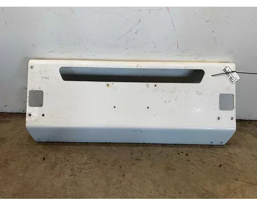 KENWORTH T440 Bumper Assembly, Front