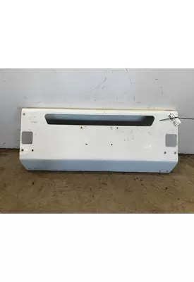 KENWORTH T440 Bumper Assembly, Front