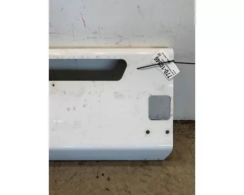 KENWORTH T440 Bumper Assembly, Front