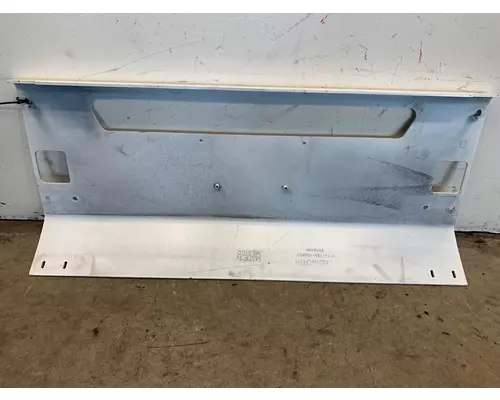 KENWORTH T440 Bumper Assembly, Front