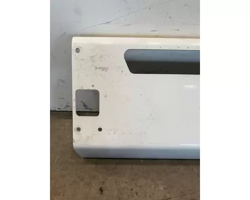 KENWORTH T440 Bumper Center Section