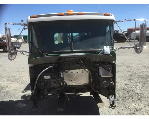 KENWORTH T440 CAB ASSEMBLY