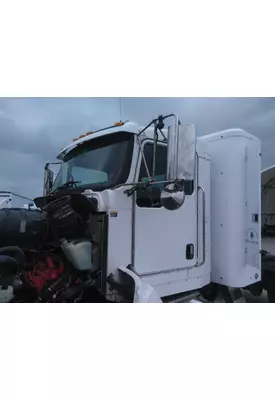 KENWORTH T440 CAB