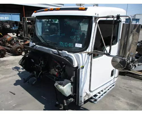 KENWORTH T440 CAB