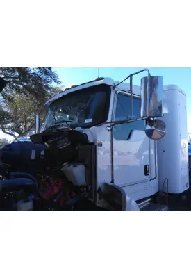 KENWORTH T440 CAB
