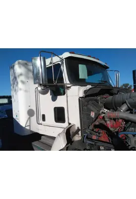 KENWORTH T440 CAB