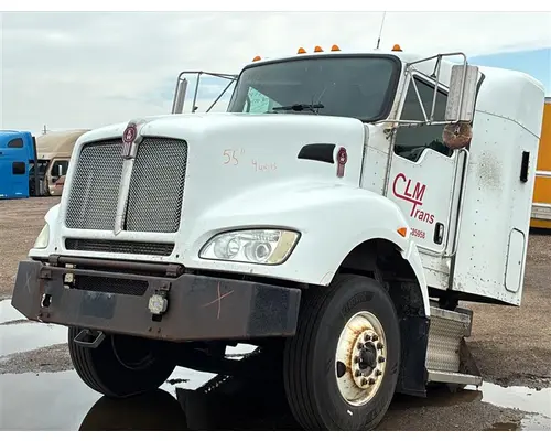 KENWORTH T440 CAB