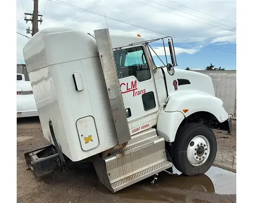 KENWORTH T440 CAB