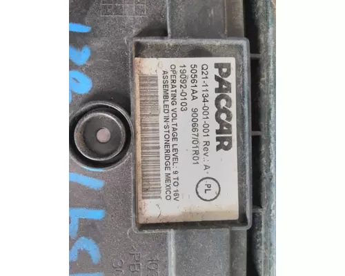 KENWORTH T440 CHASSIS CONTROL MODULE (CCM)