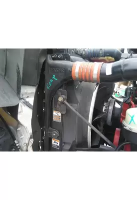 KENWORTH T440 COOLING ASSEMBLY (RAD, COND, ATAAC)