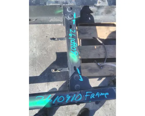 KENWORTH T440 CROSSMEMBER