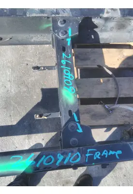 KENWORTH T440 CROSSMEMBER