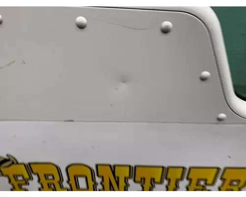 KENWORTH T440 Door Assembly, Front