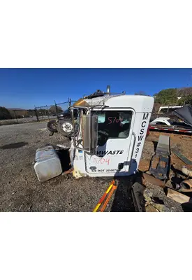 KENWORTH T440 Door Assembly, Front