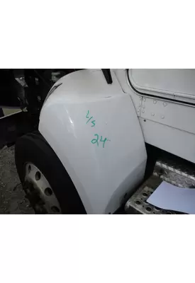 KENWORTH T440 FENDER EXTENSION