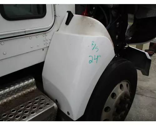 KENWORTH T440 FENDER EXTENSION