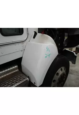 KENWORTH T440 FENDER EXTENSION