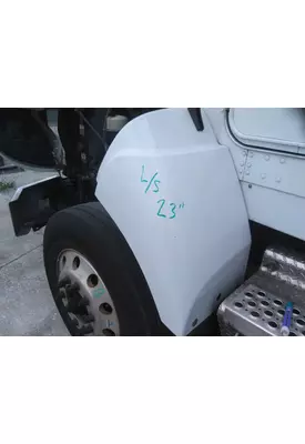 KENWORTH T440 FENDER EXTENSION