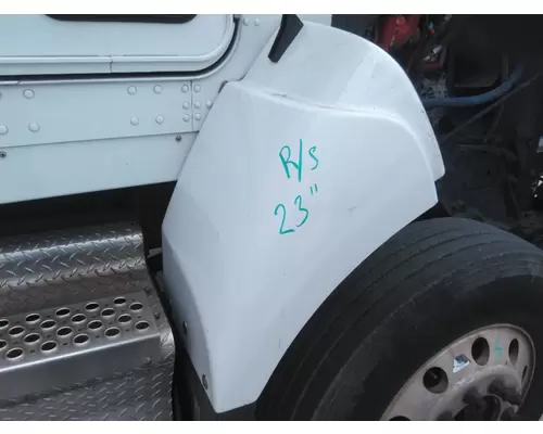 KENWORTH T440 FENDER EXTENSION