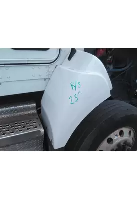 KENWORTH T440 FENDER EXTENSION