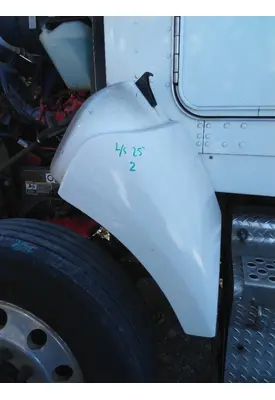 KENWORTH T440 FENDER EXTENSION