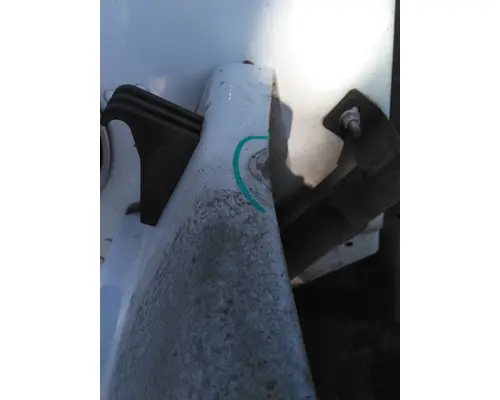 KENWORTH T440 FENDER EXTENSION