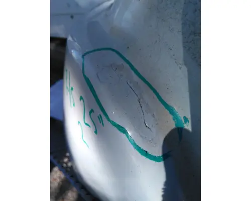 KENWORTH T440 FENDER EXTENSION