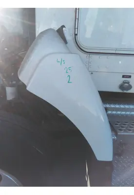KENWORTH T440 FENDER EXTENSION