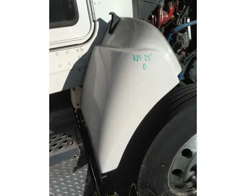 KENWORTH T440 FENDER EXTENSION