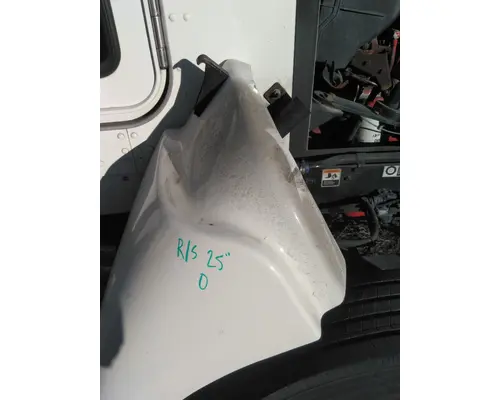 KENWORTH T440 FENDER EXTENSION