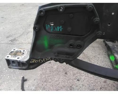 KENWORTH T440 FRAME HORN