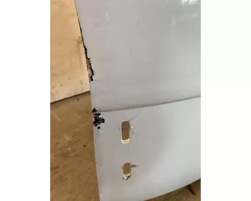KENWORTH T440 Fender Extension