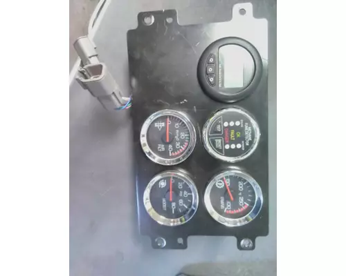 KENWORTH T440 GAUGE CLUSTER