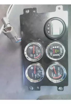 KENWORTH T440 GAUGE CLUSTER