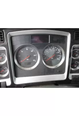 KENWORTH T440 GAUGE CLUSTER