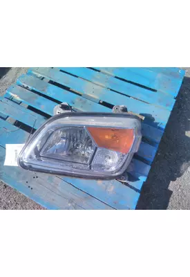 KENWORTH T440 HEADLAMP ASSEMBLY