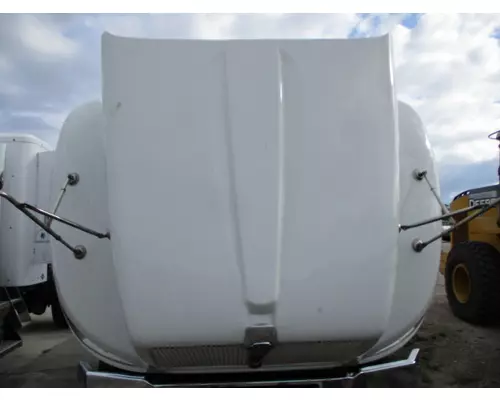 KENWORTH T440 HOOD
