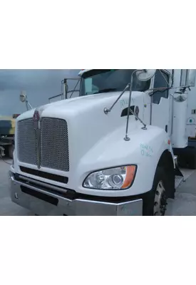 KENWORTH T440 HOOD