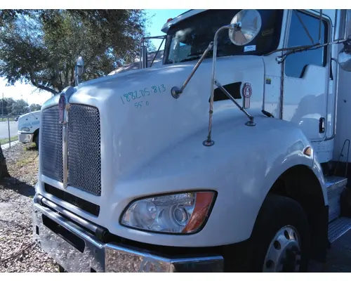 KENWORTH T440 HOOD