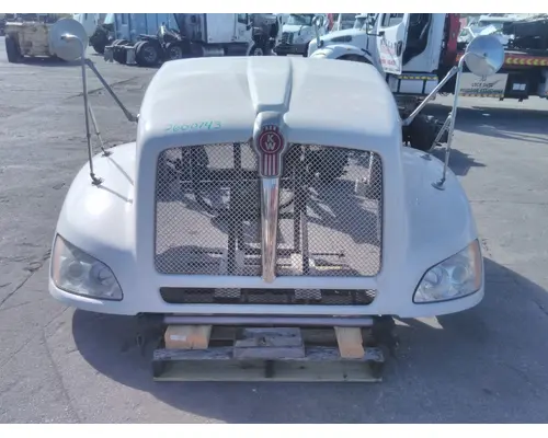 KENWORTH T440 HOOD