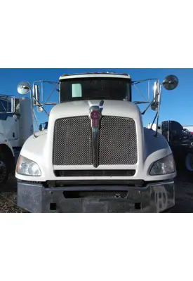 KENWORTH T440 HOOD