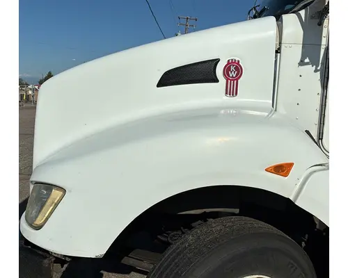 KENWORTH T440 HOOD