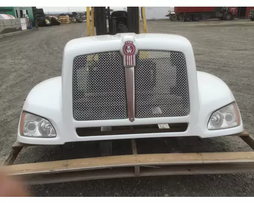 KENWORTH T440 Hood