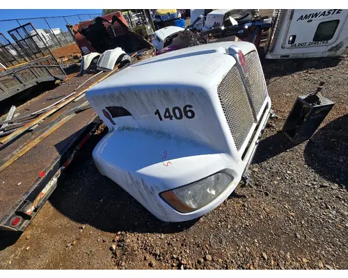 KENWORTH T440 Hood